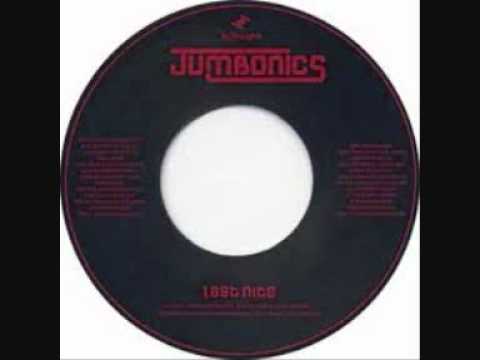 Jumbonics - Last Nite (2006)