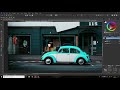 Affinity Photo - How to remove things from a photo