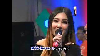 Download lagu NELLA KHARISMA KELINGAN MANTAN DANGDUT KOPLO NIRWANA mp3