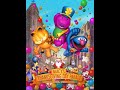 The 77th Annual Macy S Thanksgiving Day Parade 2003 NBC