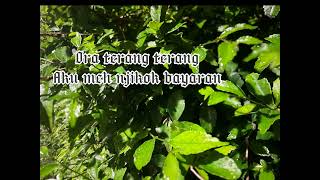 Download lagu KNTZ FT SUNTHEDARK - Udan Deres mp3