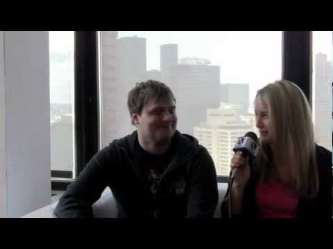 Cytoplasm at the MLG Summer Arena