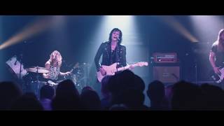 Tyler Bryant and the Shakedown - &quot;Aftershock&quot; LIVE in Nasvhille, TN