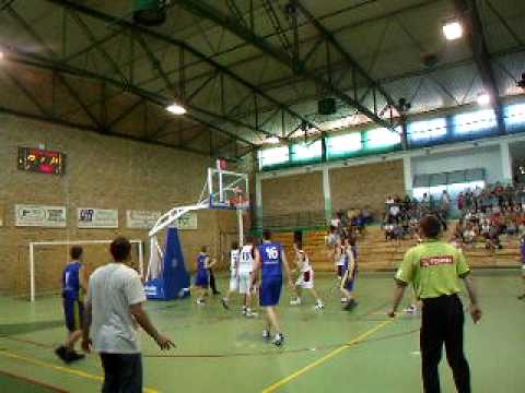 MP U-16 Opalenica - GTK Gdynia prezentacja