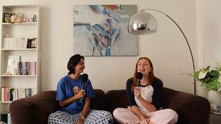 être une cool girl (avec lili jane)