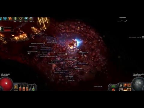 Facebreaker cyclone 2.1 phantasmagoria boss