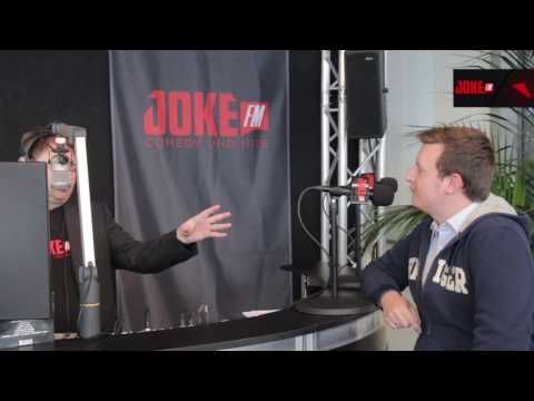 Marcel Kösling im Interview