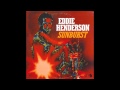 Eddie Henderson - Galaxy