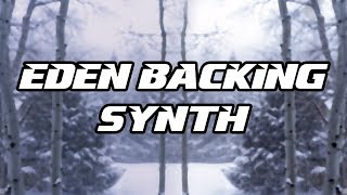 Tutorial #49 | EDEN's "love, death, distraction" Backing Synth