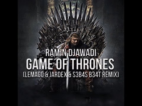 Game Of Thrones - Ramin Djawadi ( Lemago Ft. Jardex & S3B4S B34T Remix )