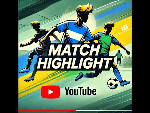 Match Highlight-Carvalho Blause Áporka I. -  Monori SE II -2024.10.22. -U13 as bajnokság, I osztály,