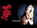 Avril Lavigne - Here's To Never Growing Up ...