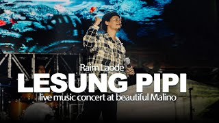 Download lagu LESUNG PIPI LIVE AT BEAUTIFUL MALINO mp3 Download lagu LESUNG PIPI LIVE AT BEAUTIFUL MALINO mp3