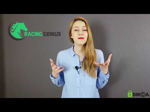 Racing Genius Review – Does Pete Thompson's Method REALLY Work?