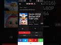 How To Download English 480p 720p BluRay Movie Download By Infinity Mosharaf