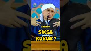 Download lagu ADAKAH SIKSA KUBUR ❓- #buyayahya #albahjah mp3 Download lagu ADAKAH SIKSA KUBUR ❓- #buyayahya #albahjah mp3