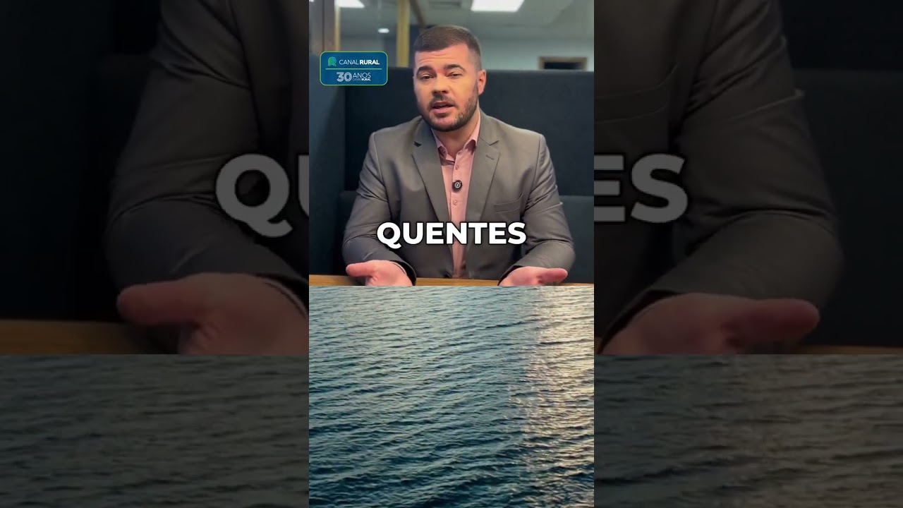 O clima está dando sinais extremos em diferentes partes do mundo. Entenda o que está acontecendo.