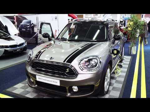 SEAI Energy Show April 2018