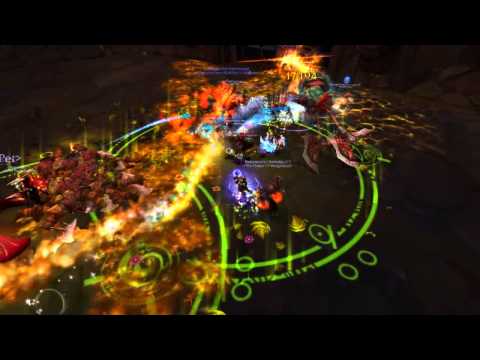 WoW Raid Briefings - General Nazgrim