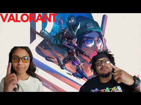 ON OUR WAY TO GOLD - Valorant Ranked Game 2 in Silver Division