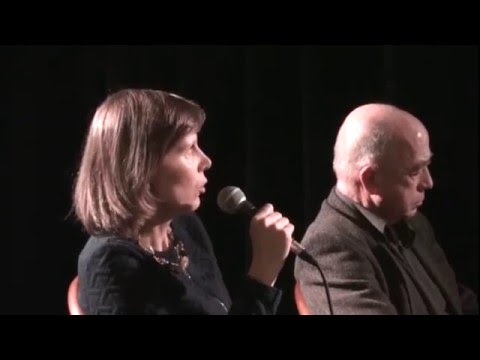 Monika Polak, wykład o książce artystycznej