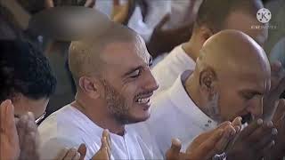 Download lagu Doa Khatam Quran Ramadhan 1434 H by Sheikh Sudais.Merdu Suaranya.. mp3