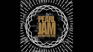 Pearl Jam - Arc (Washington DC 2008-08-16) [Definitive Live]