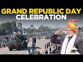 Republic Day Parade 2026 LIVE GRAND Kartavya Path PARADE LIVE PM Modi 77th Republic Day