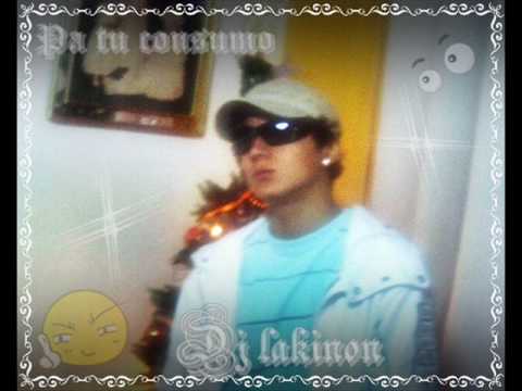 bellakeale - Dj Lakinon