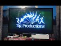 For Love Of The Game 1999 2000 DVD Closing