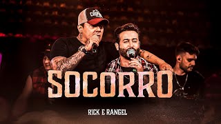 Download lagu Rick e Rangel - Socorro (Chama no Poeirão 2 - Ao Vivo) mp3