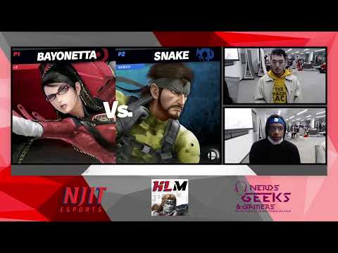 ram VS Lust - Winners Round 3 | Highland Masters 41