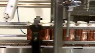 preview picture of video 'Newburyport Brewing Company - NBPT Brew Co - Cask Caning Line Installation - Newburyport, MA'