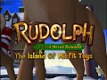 Rudolph The Red Nosed Reindeer The Island Of Misfit Toys 2001 Theme Opening