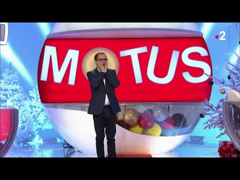 Motus du 27/11/18 - Intégrale