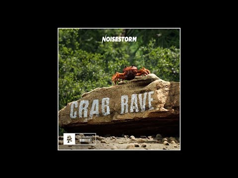 Crab Rave - Noisestorm