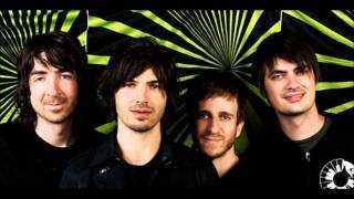 Phantom Planet - Wishing Well (Live At The House Of Blues)