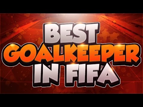 BEST KEEPER IN FIFA 17 ?! - SCREAM COSTEL PANTILIMON ( 80 ) - PLAYER REVIEW - FIFA ULTIMATE TEAM