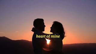 Heart of Mine lyrics by Boz Scaggs