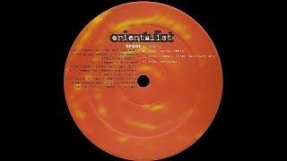 Orientalist – Tron (Apron Remix)