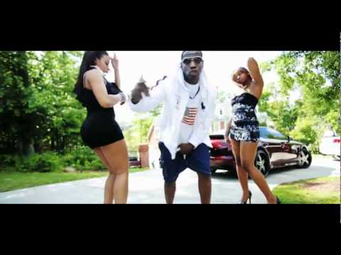 Rich Kid Shawty (Feat. Young Dro)- 