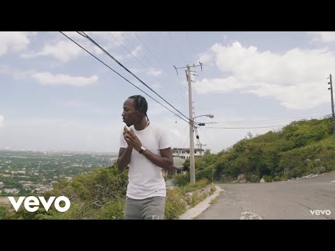 Tee Que - Living Legend (Official Video)