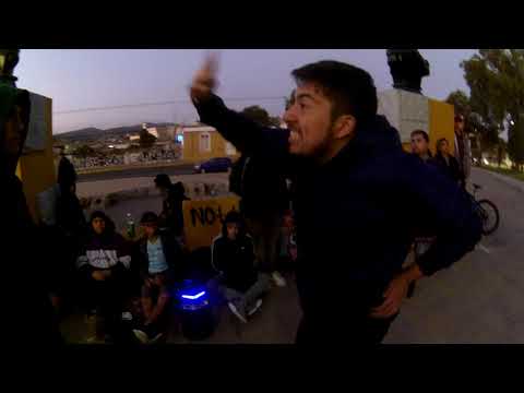 FABRO vs ANONIMO 4tos de final Quilpue Battles