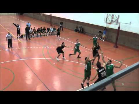 DKV Jerez - AD Las Canteras - SPM - J1