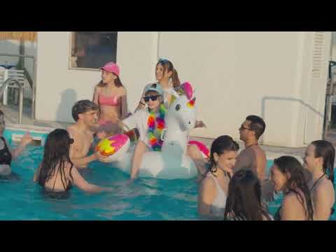 Rick Ercidy - Voglia D'Estate (Official Video)