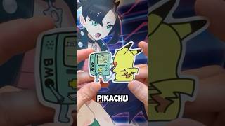 We Sell Custom Pokemon/Anime Stickers! #pokemonchannel #pokemon #pokemontcg #animestickers