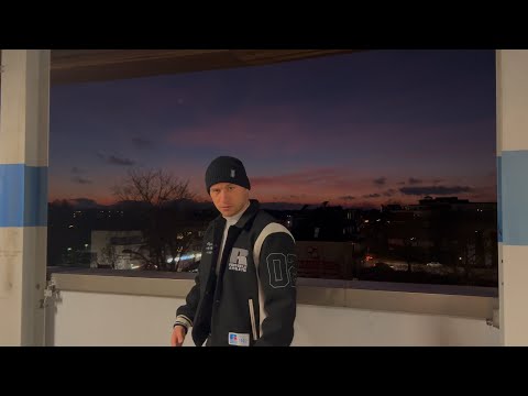 Rill x Young Mask - All I Want (Official Visuals) prod. DMSBeatz