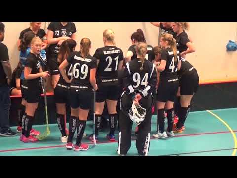 171110 Dam Div1 Floda IBK - Lindås IBK (7-11) Per3b
