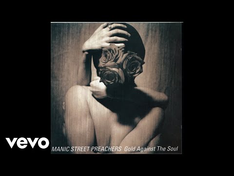 Drug Drug Druggy - Manic Street Preachers