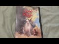 The Lord Of The Rings DVD Overview